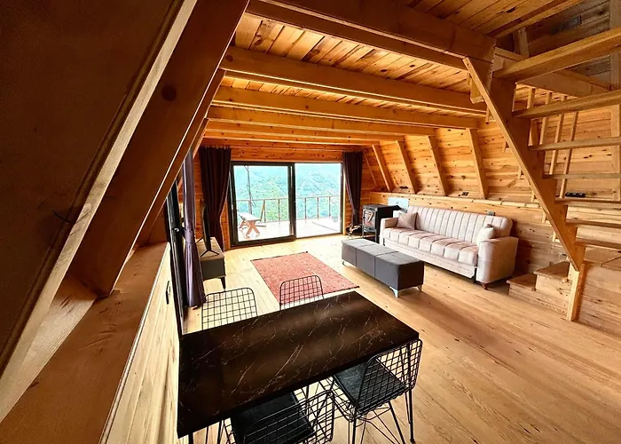 Elit Bungalov