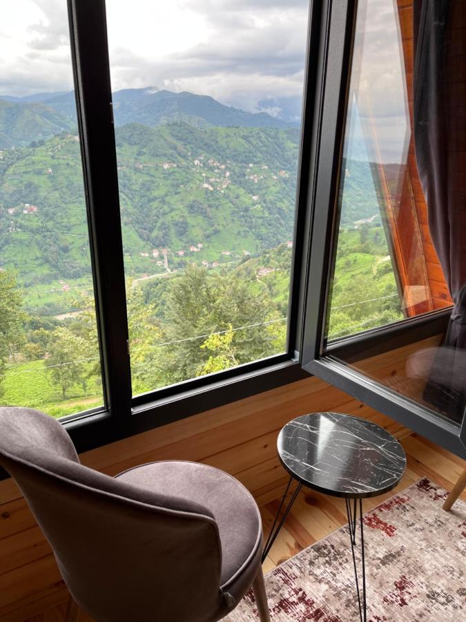 Elit Chalet Ardesen