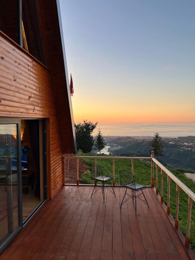 Elit Chalet Ardesen