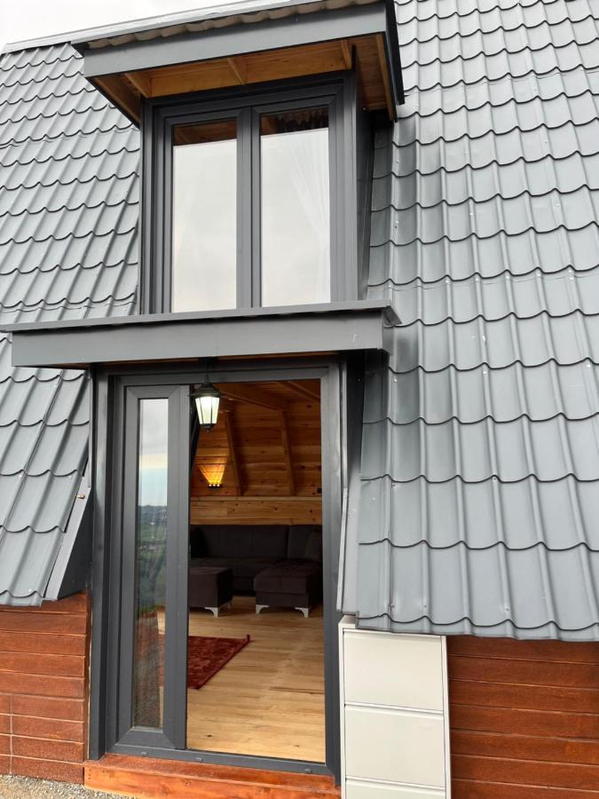 Elit Chalet Ardesen
