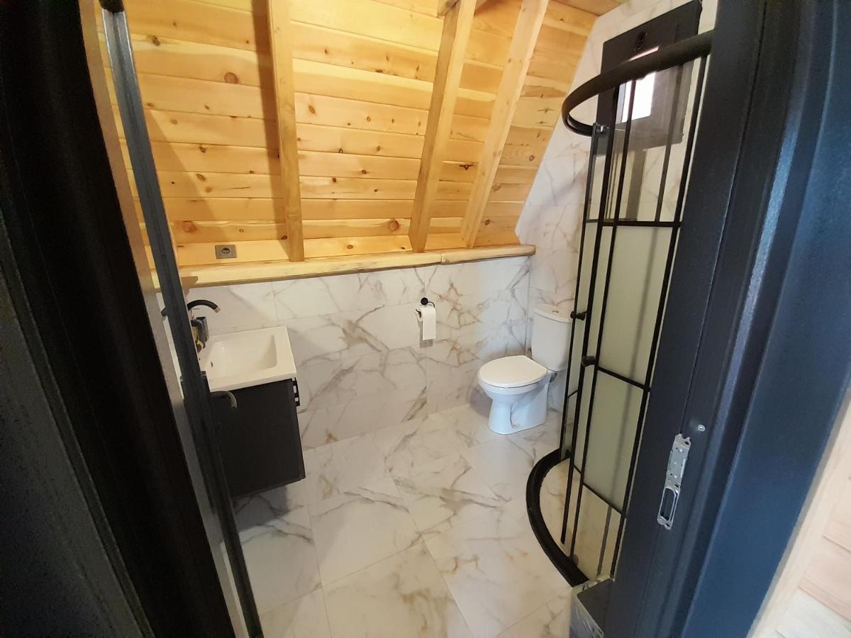 Chalet Elit Ardesen