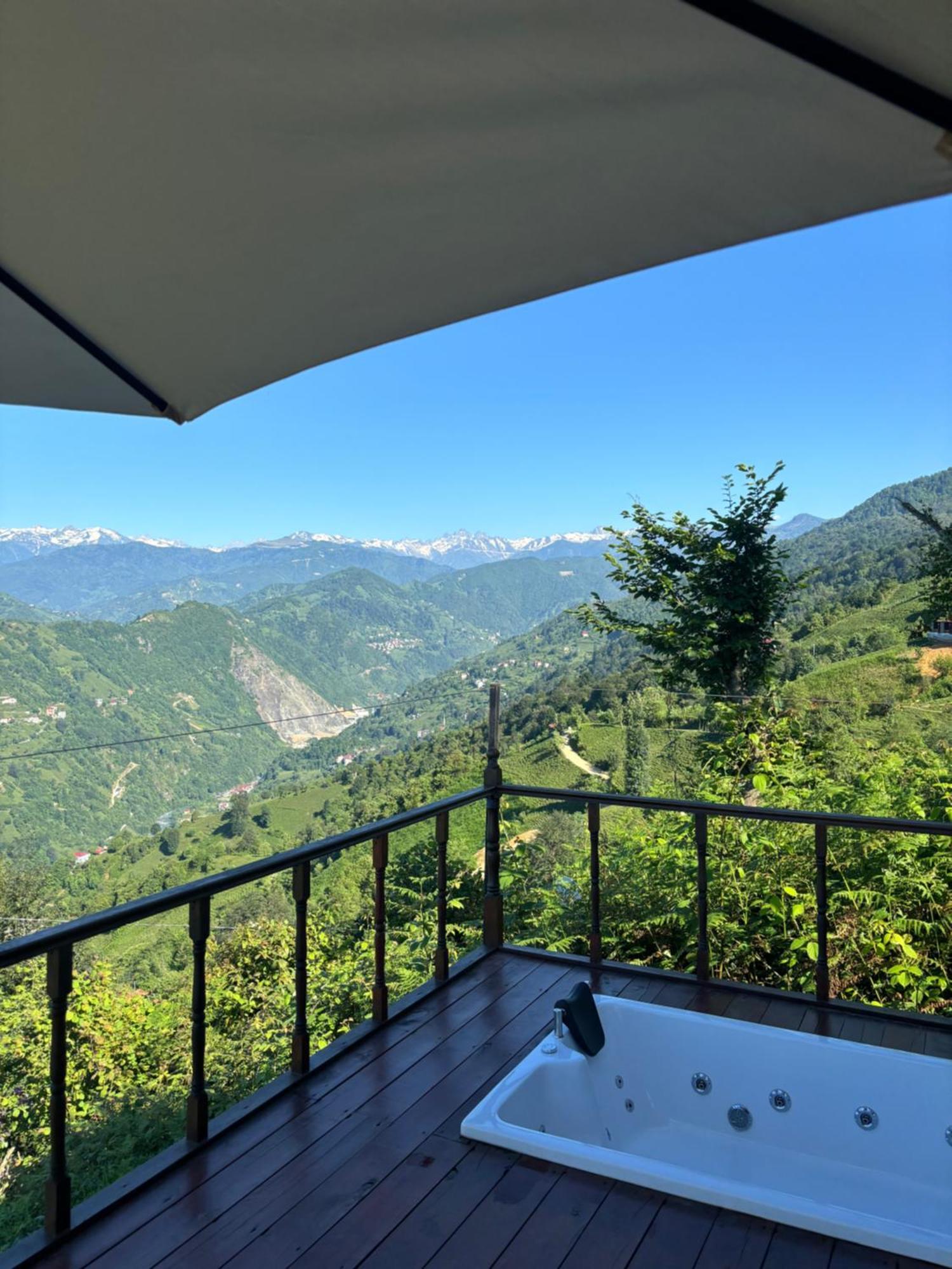 Chalet Elit