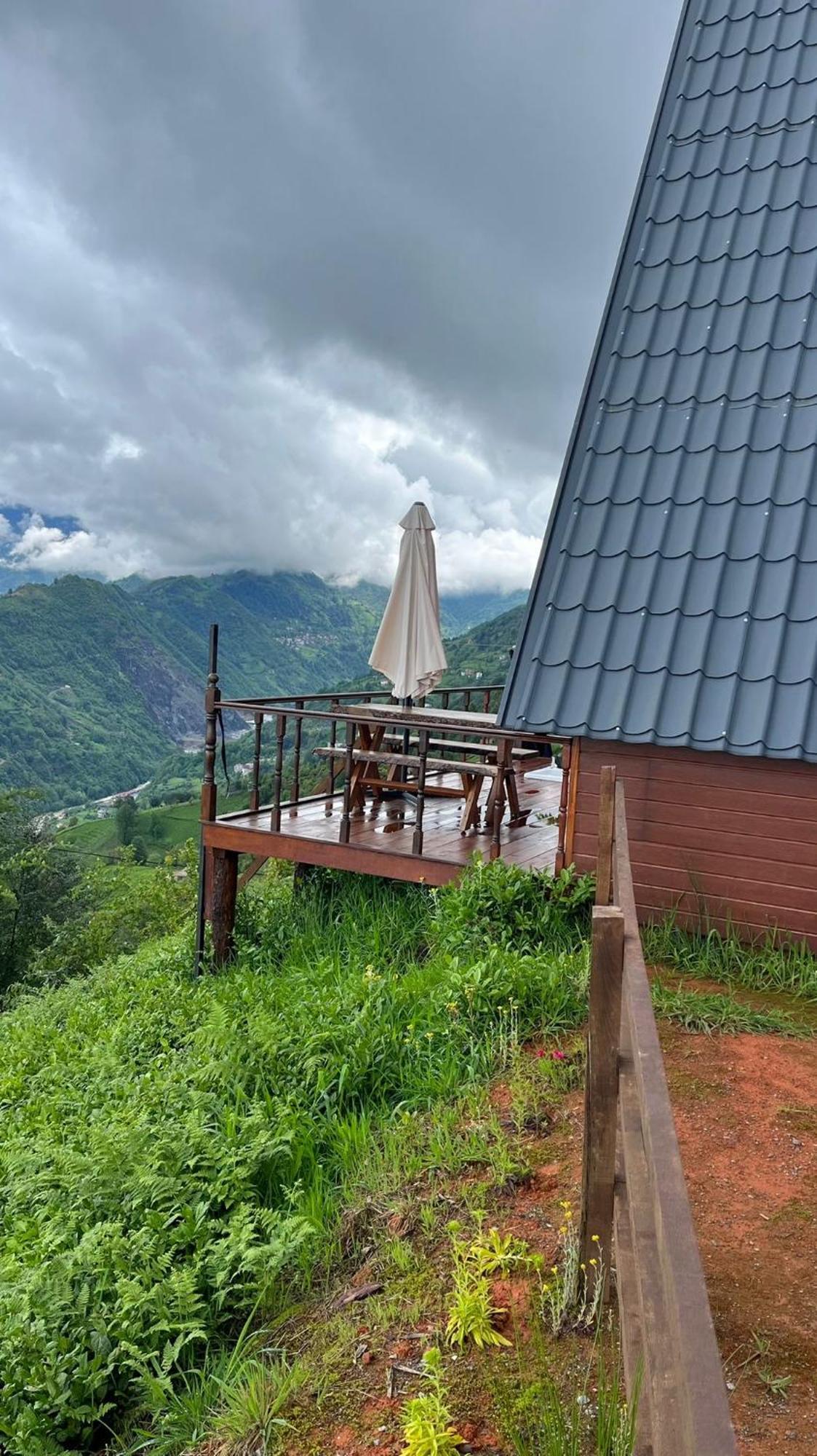 Chalet Elit