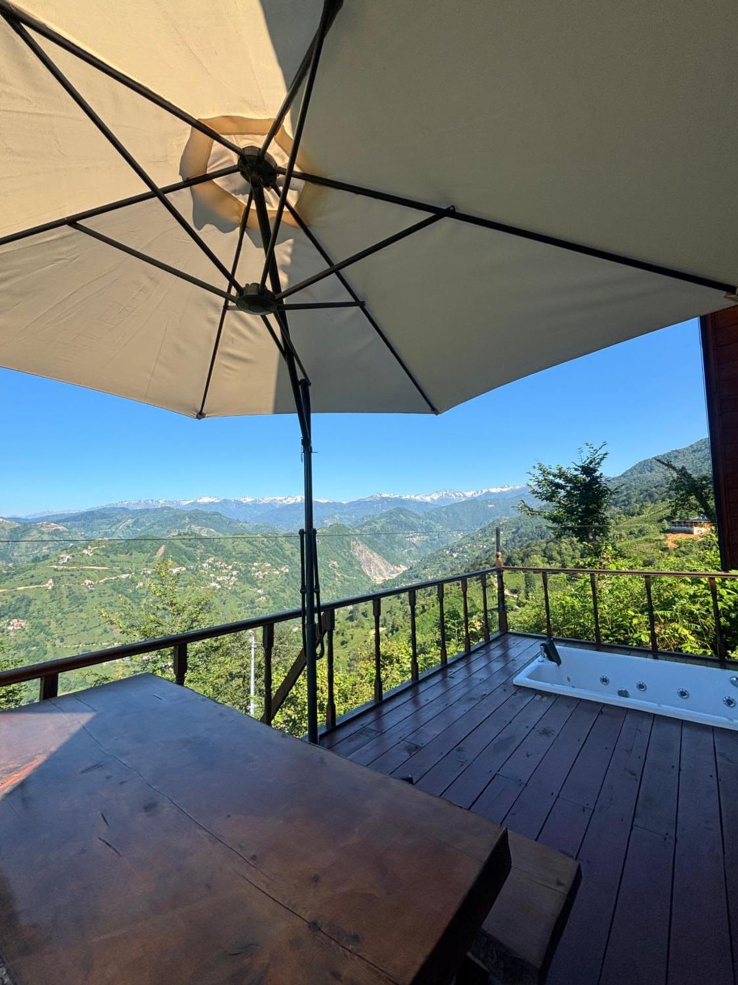 Chalet Elit Ardesen