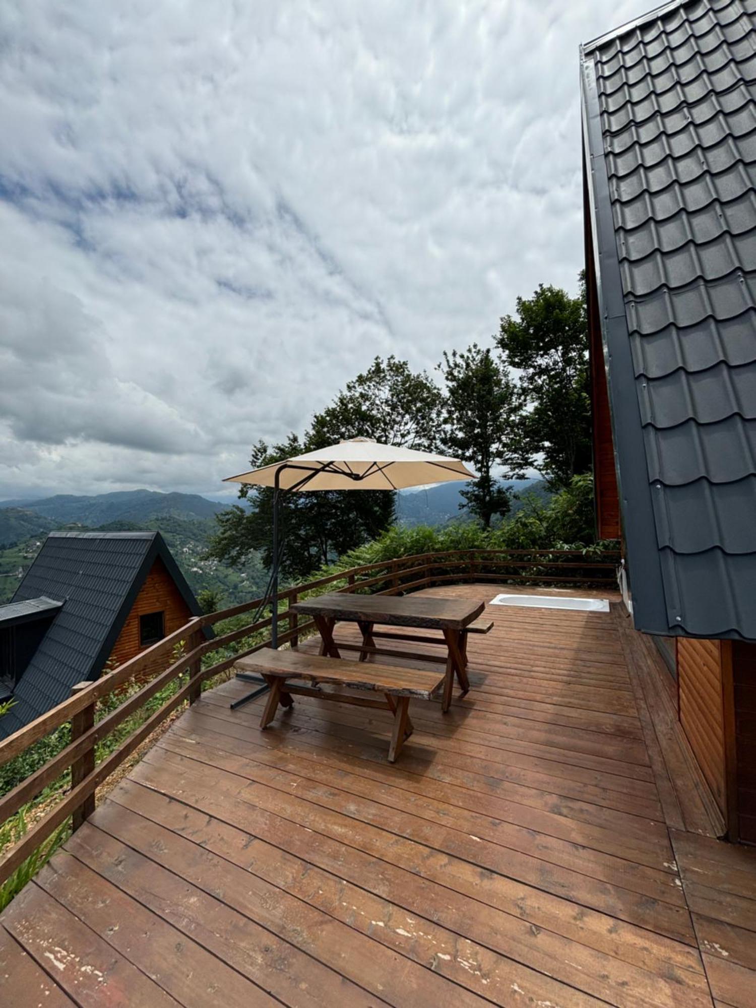 Elit Chalet Ardesen