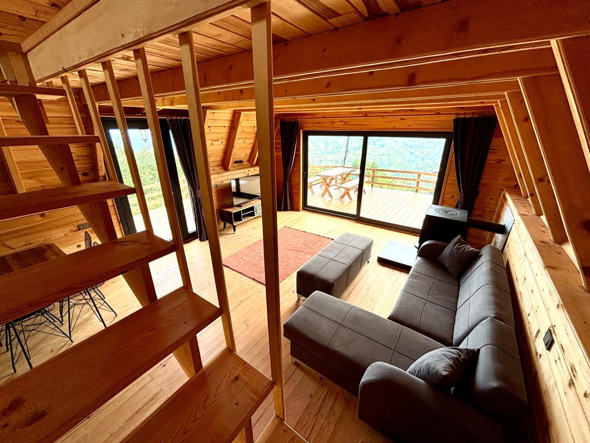 Elit Chalet