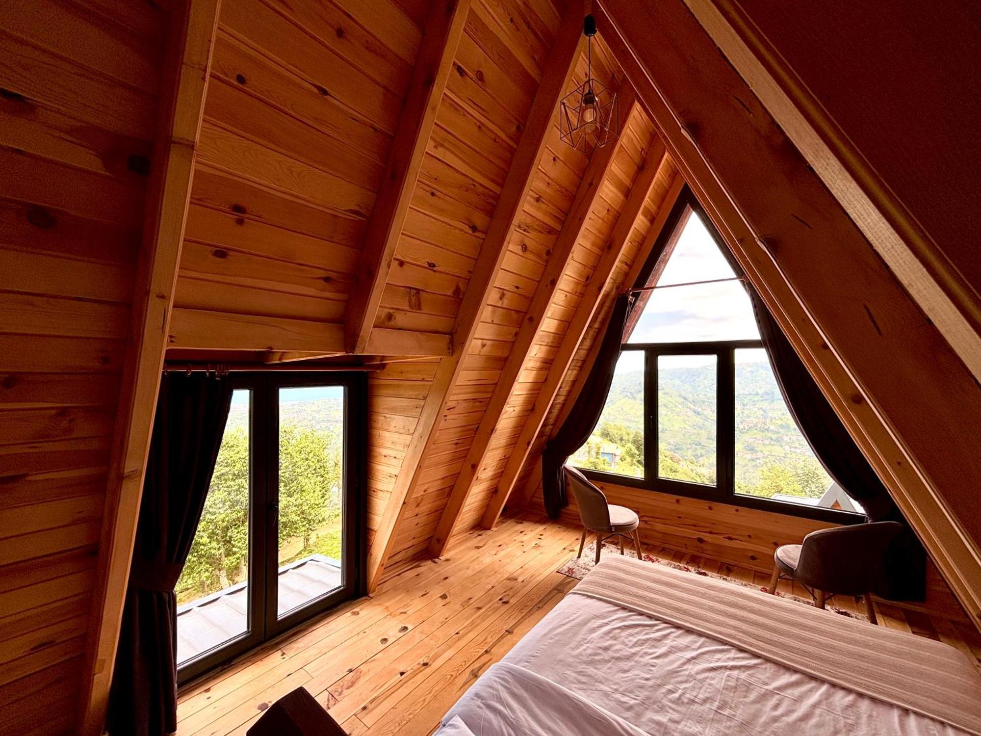 Elit Chalet Ardesen
