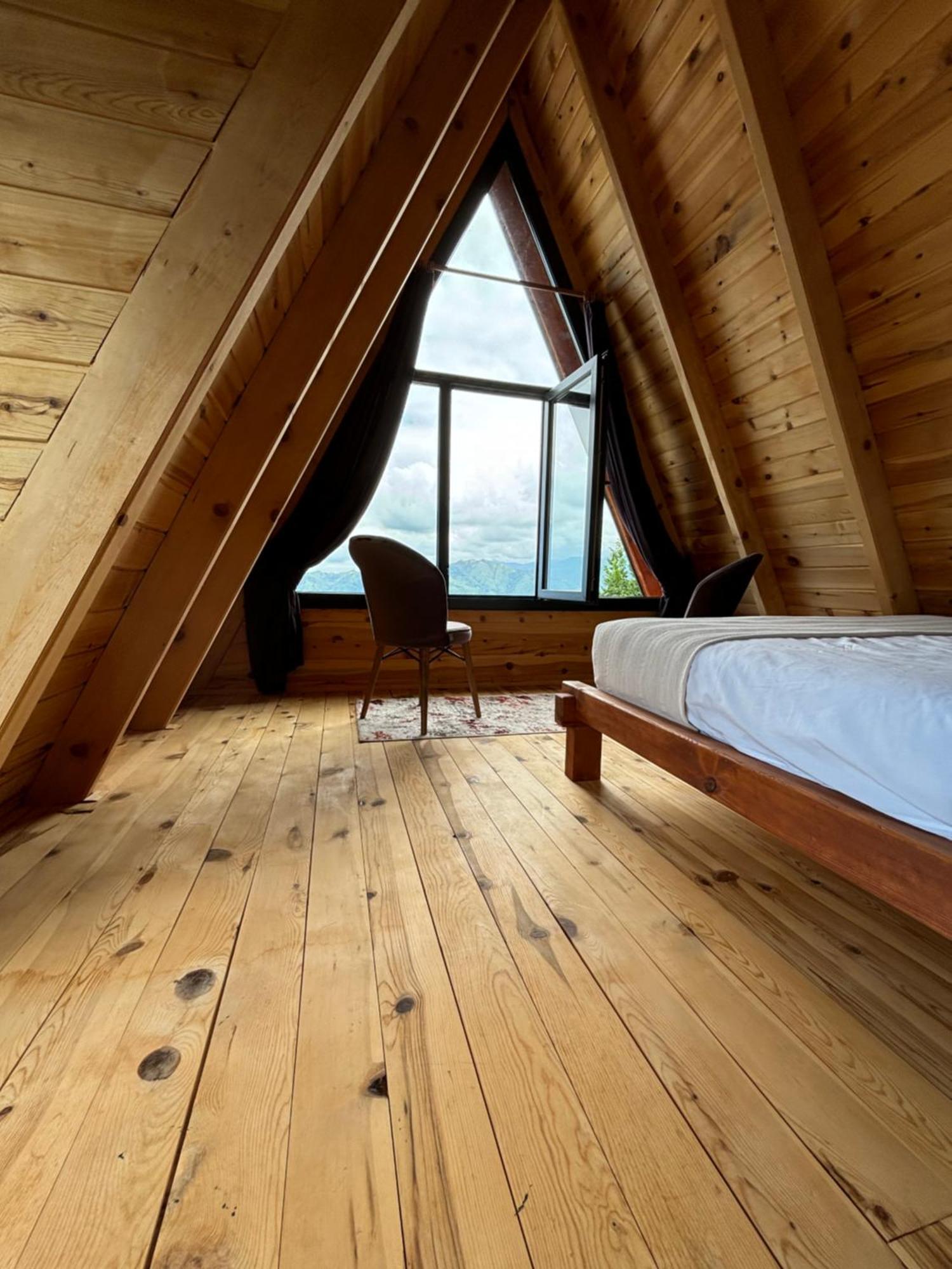 Elit Chalet