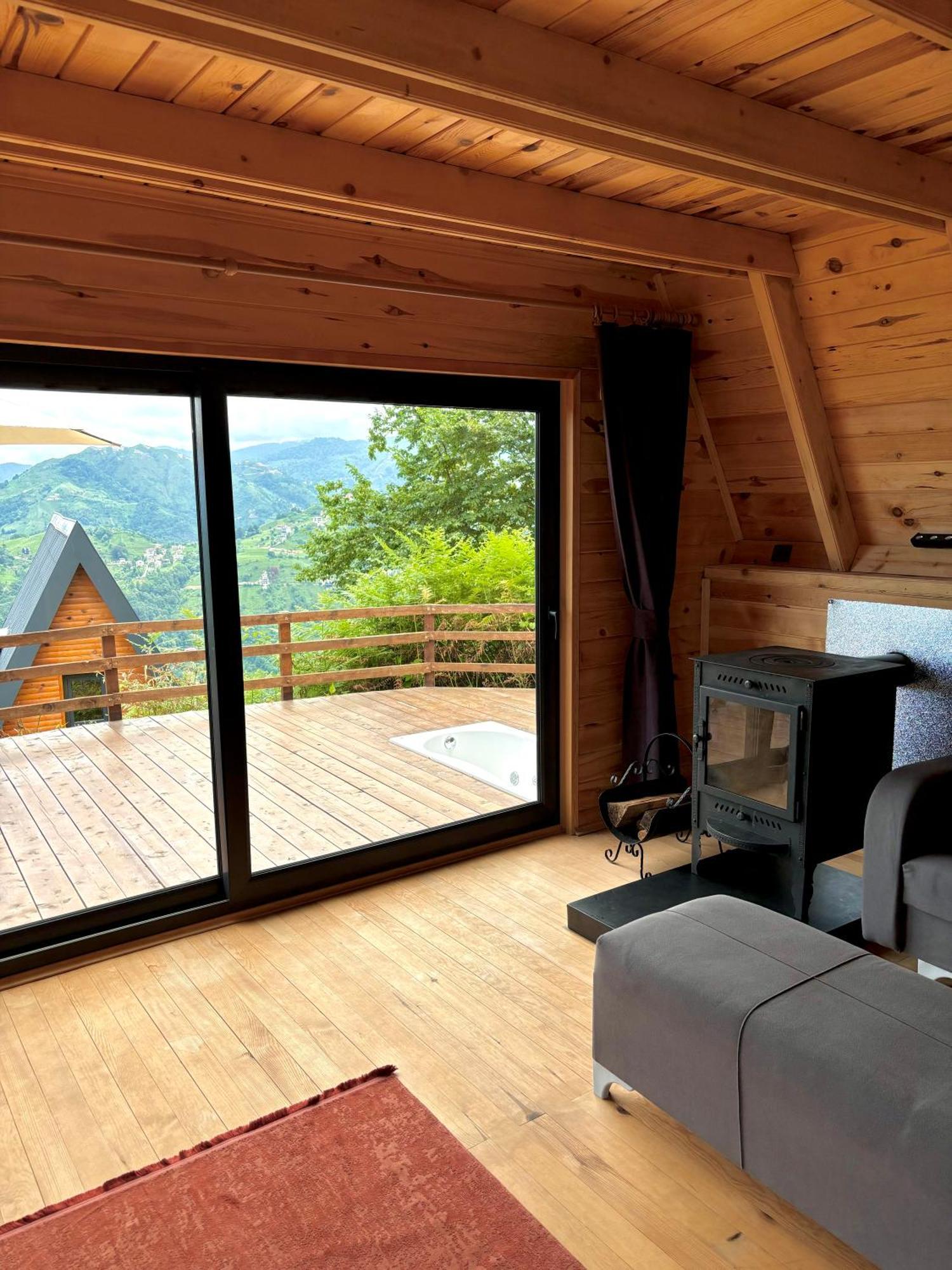 Elit Chalet