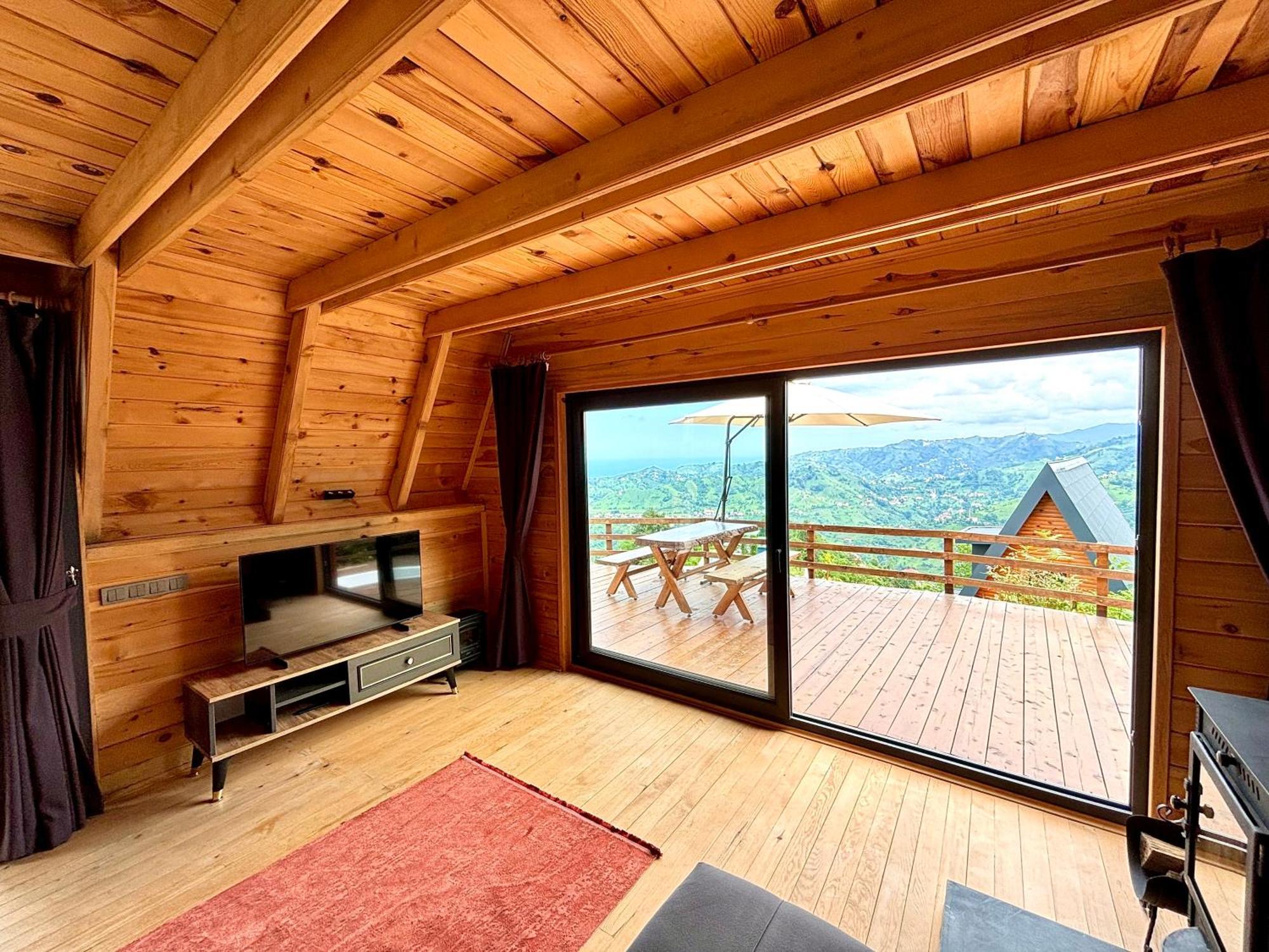 Chalet Elit *